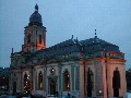 Le Temple de Morges