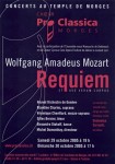 Concert dirigé par Domenico Sorrenti
au Temple de Morges