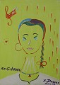 La gitane