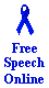 Join the Blue Ribbon Anti-Censorship Campaign !